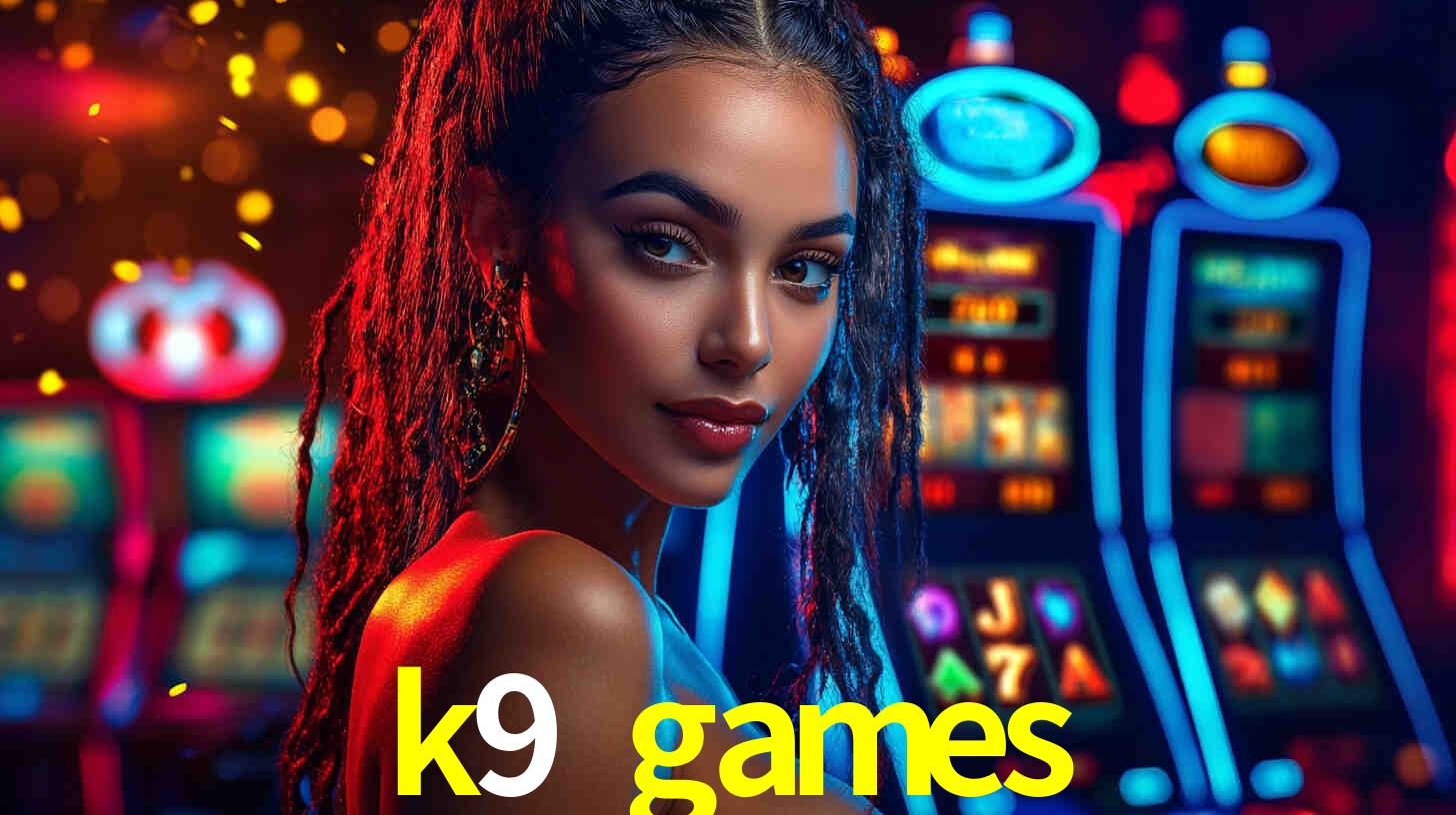 Apostas Esportivas na k9 games: Um Guia Completo