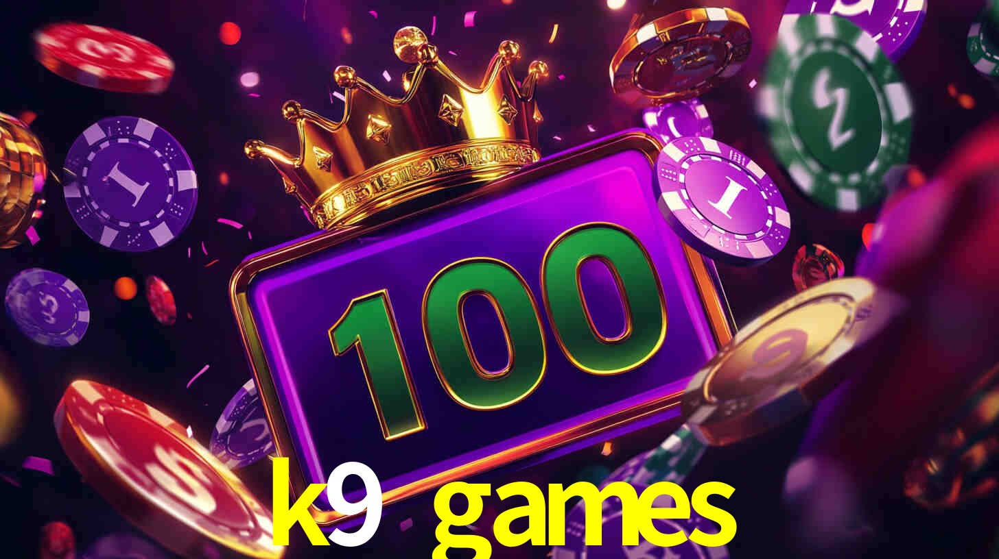 Tournaments k9 games