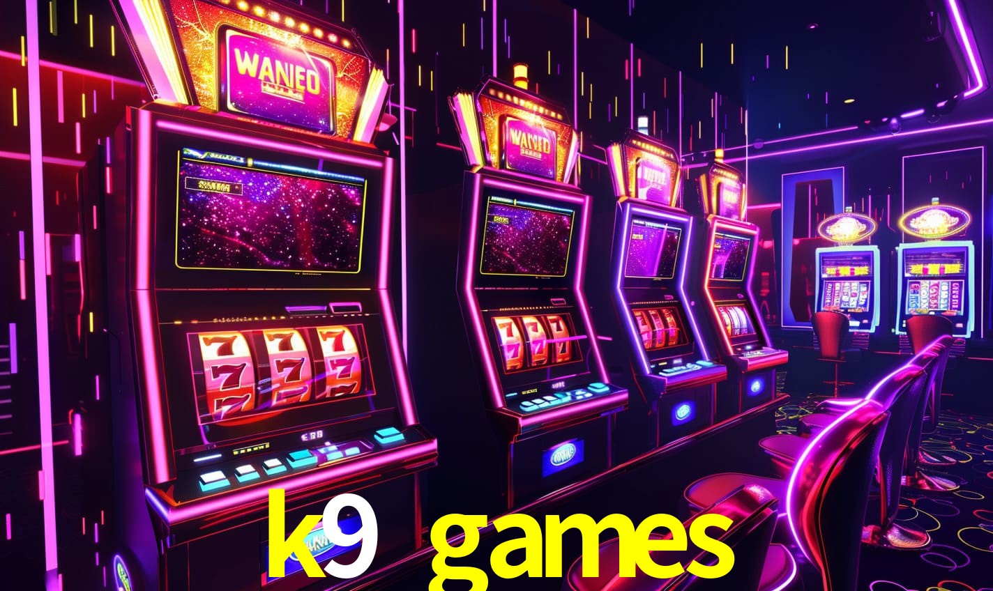 Explorando a Categoria de Eventos em Apostas na k9 games