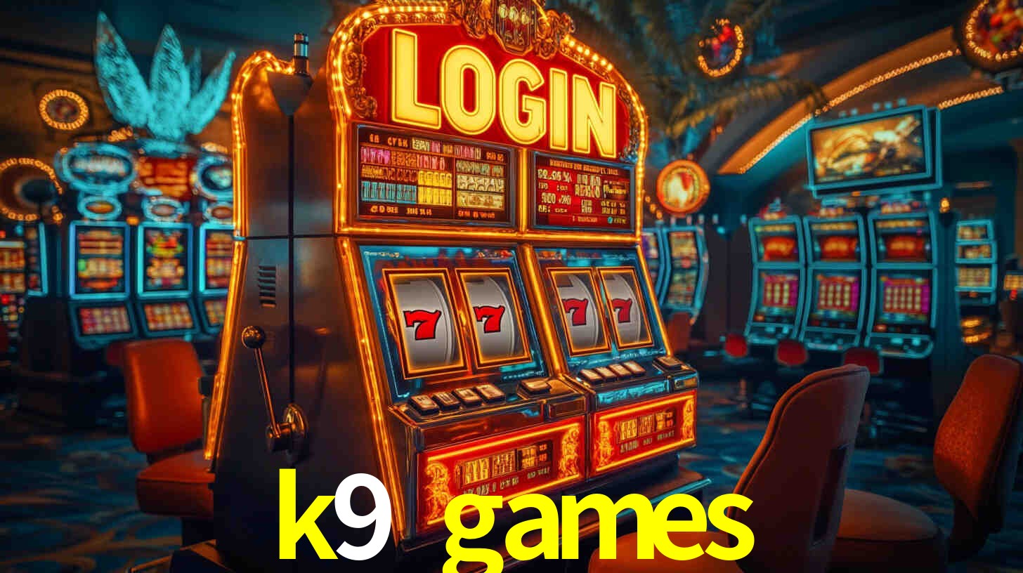 Instant EasyPaisa k9 games
