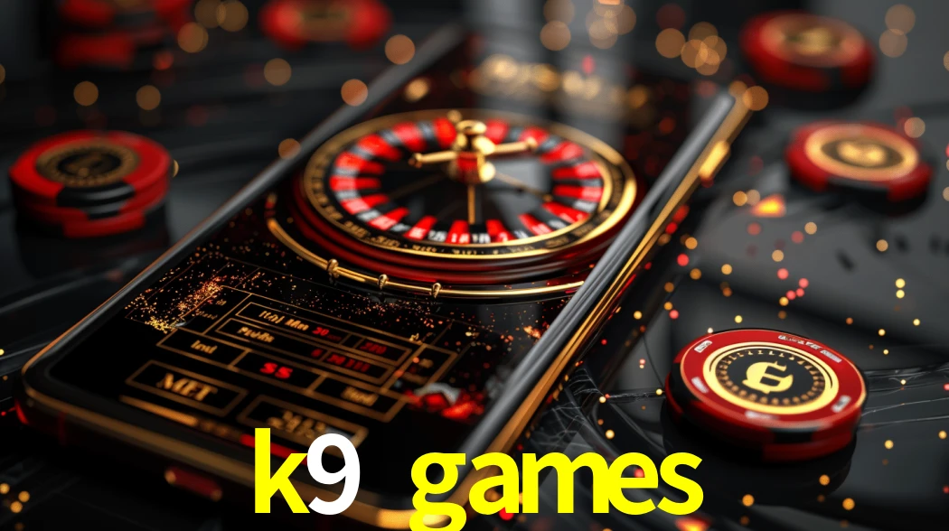 Live Casino k9 games