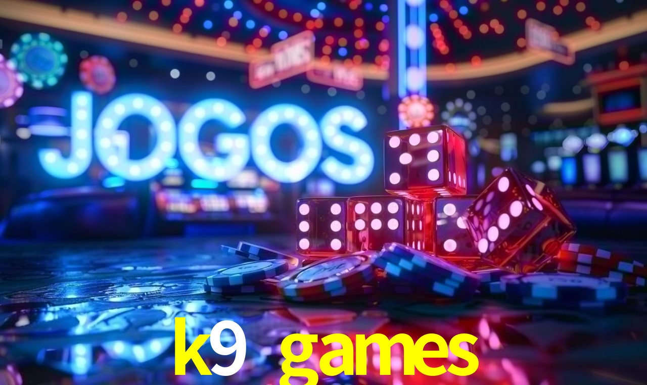 Roda da fortuna na k9 games