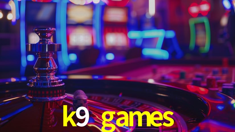 Experimente o Login Seguro Premium no k9 games