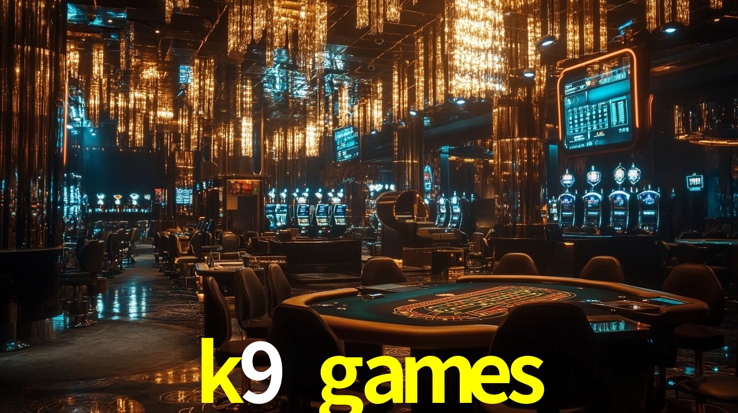 k9 games: Seu Especialista em Apostas Esportivas Brasileiras