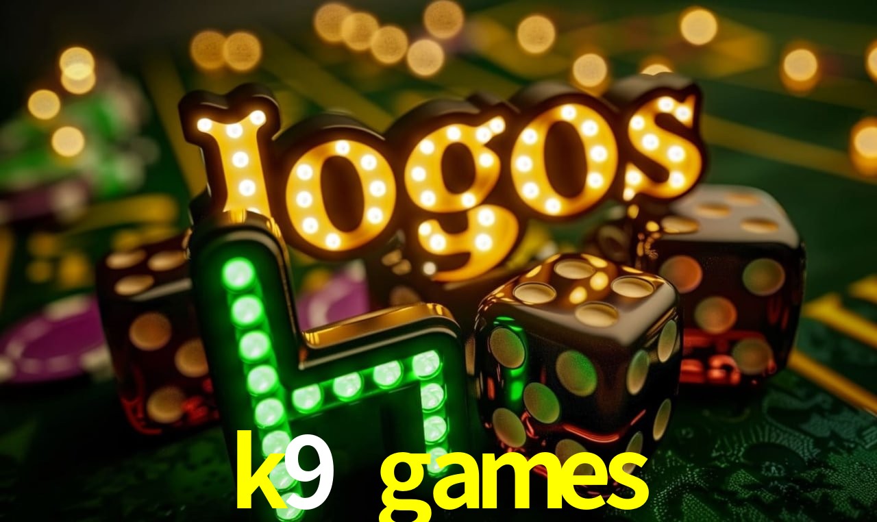 Gates of Olympus k9 games