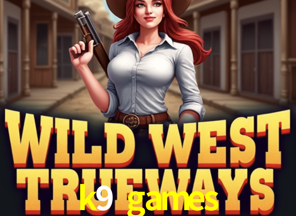 Responsive Design k9 games
