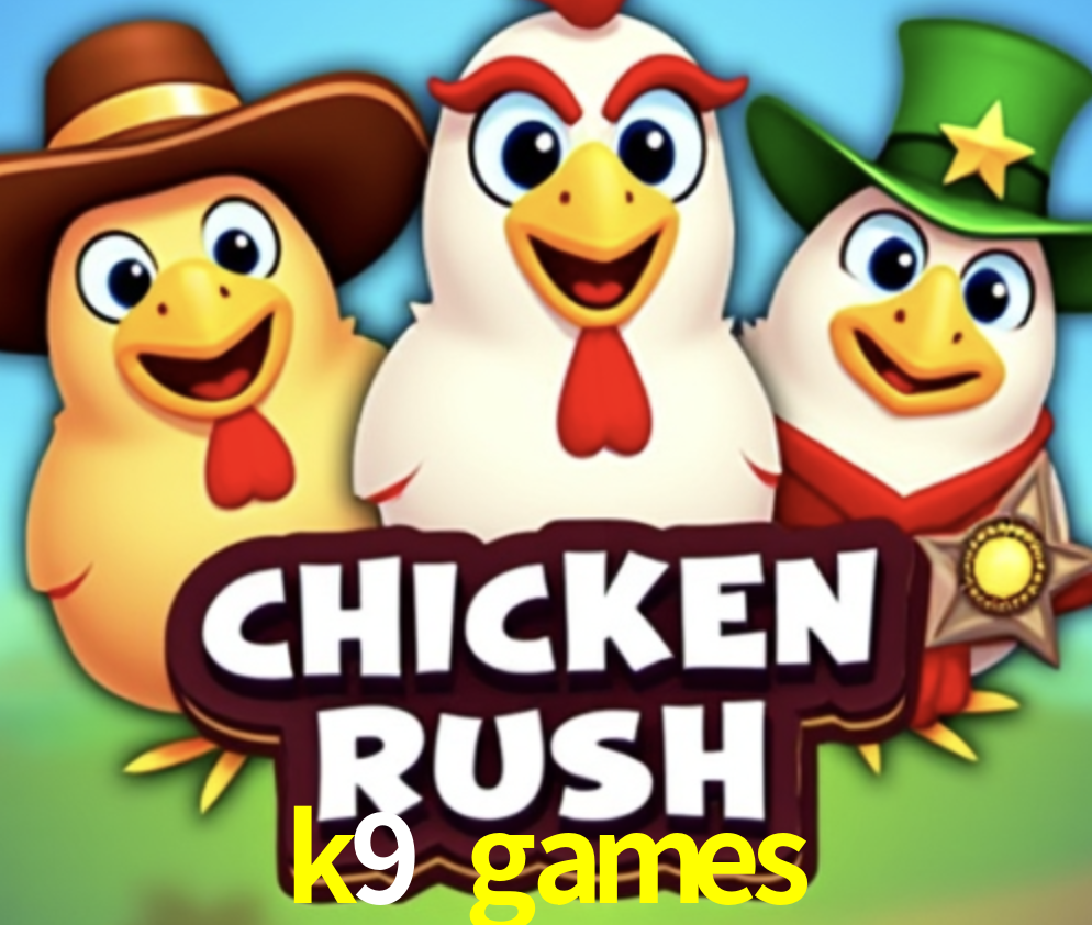 Security Systems k9 games