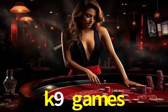 Promoções Sazonais k9 games