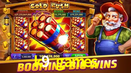 A Revolução dos Aplicativos de Jogos no k9 games