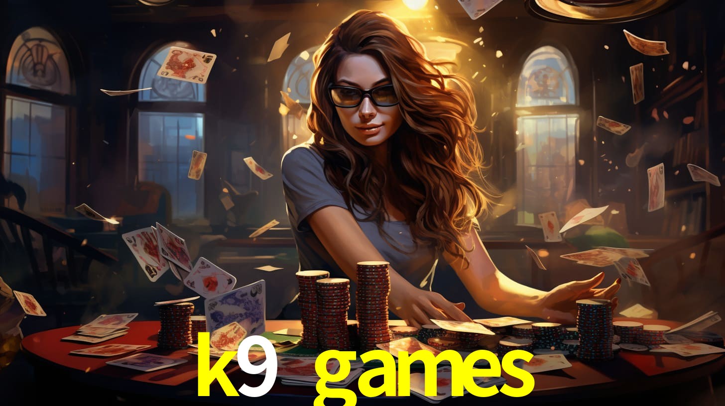 Aviator Game k9 games