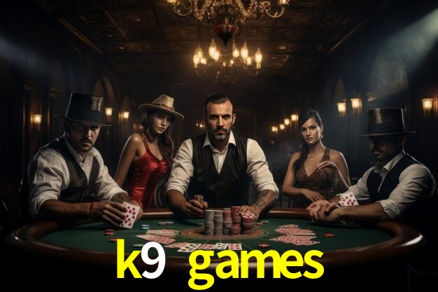 A Emoção da Loteria na k9 games: Uma Chance de Mudança de Vida
