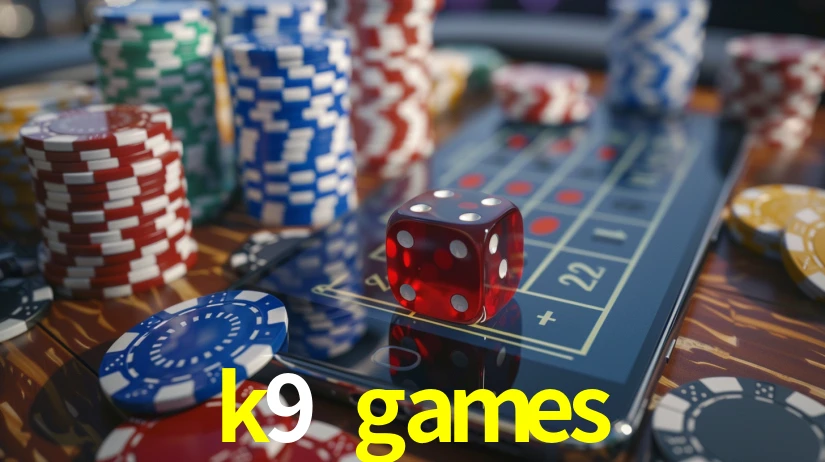 k9 games,k9.games