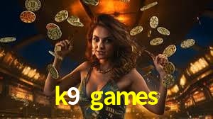 Gates of Olympus k9 games