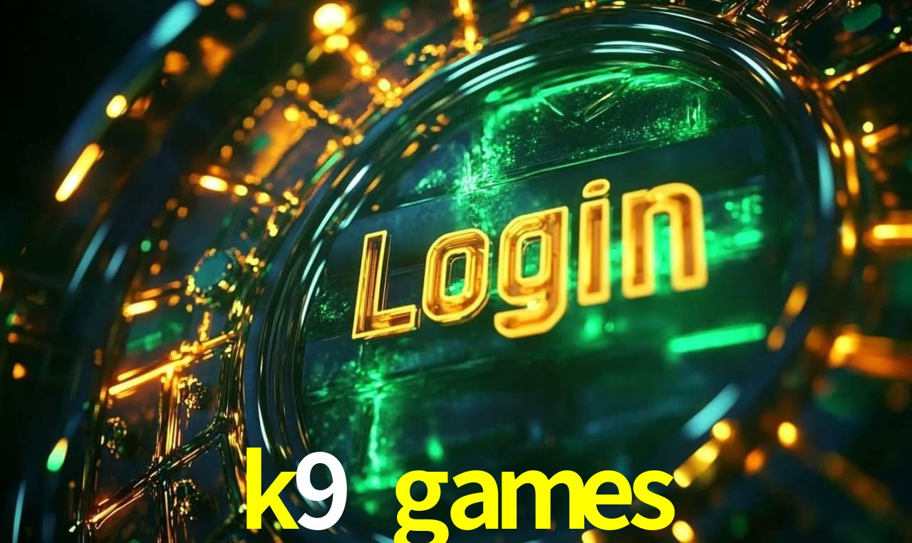 Segurança e privacidade no APP k9 games