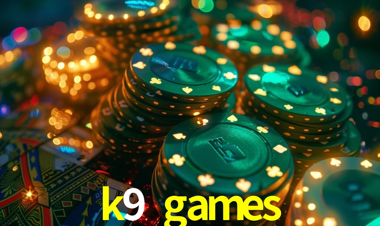 Jogo Spaceman k9 games