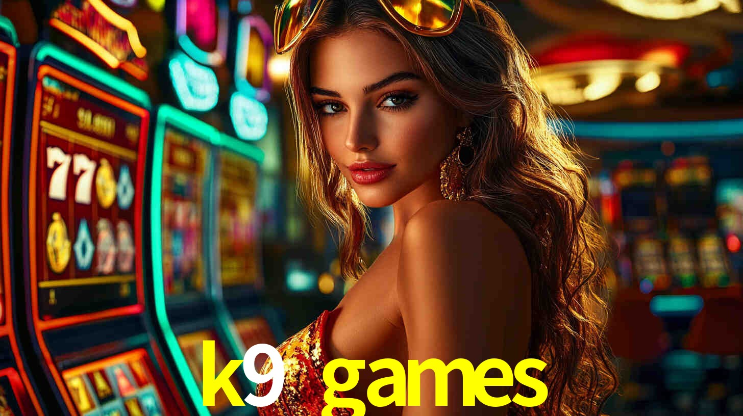 Daily Bonuses k9 games