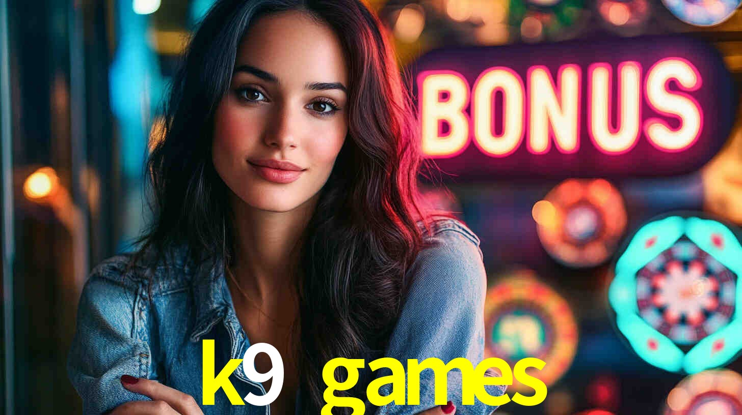 k9 games