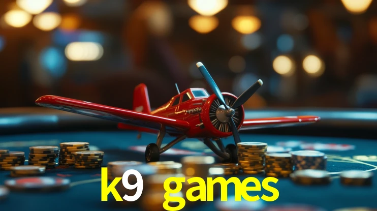 Slot Games k9 games