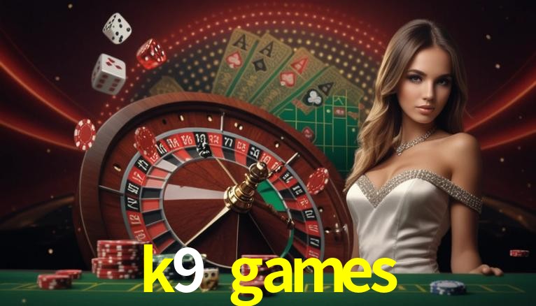 Secure Login k9 games
