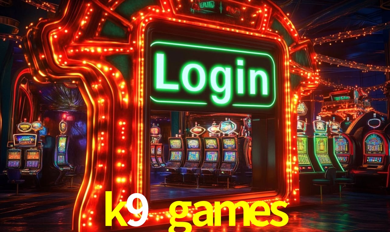 Estatísticas Crash Games k9 games