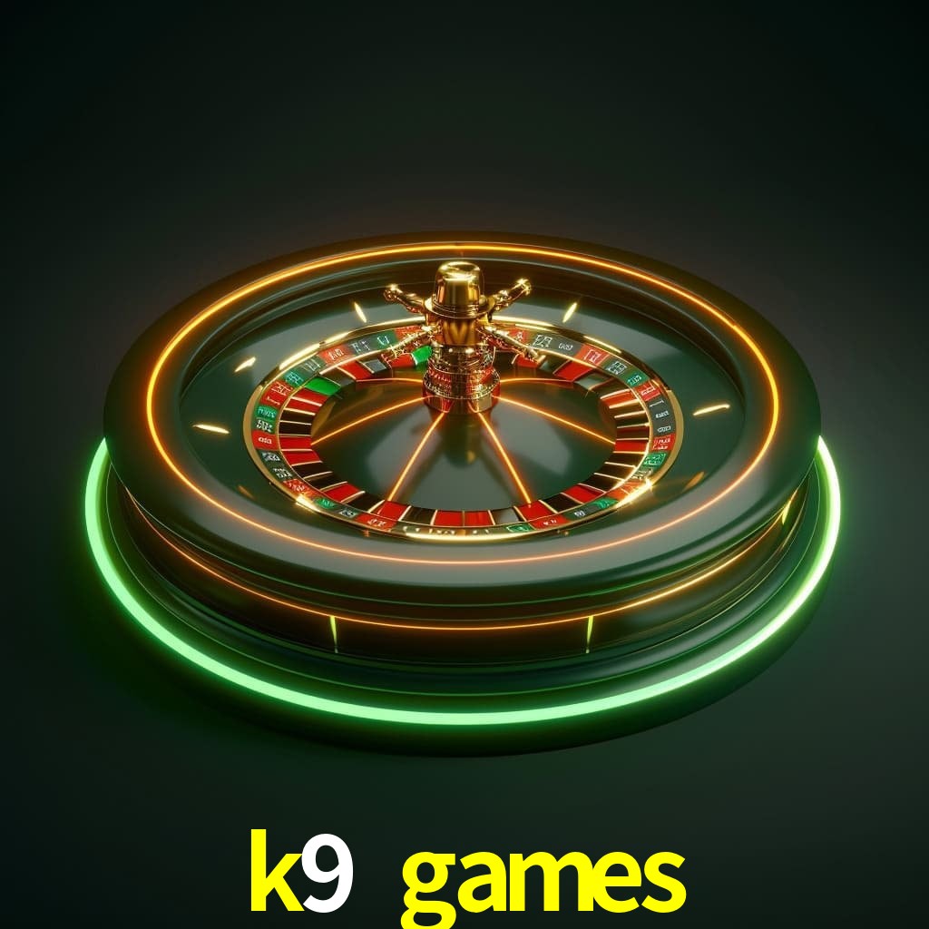 Download de APK seguro na k9 games